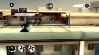 Krrish 3 - AppCent Mobile Game Android screenshot 5