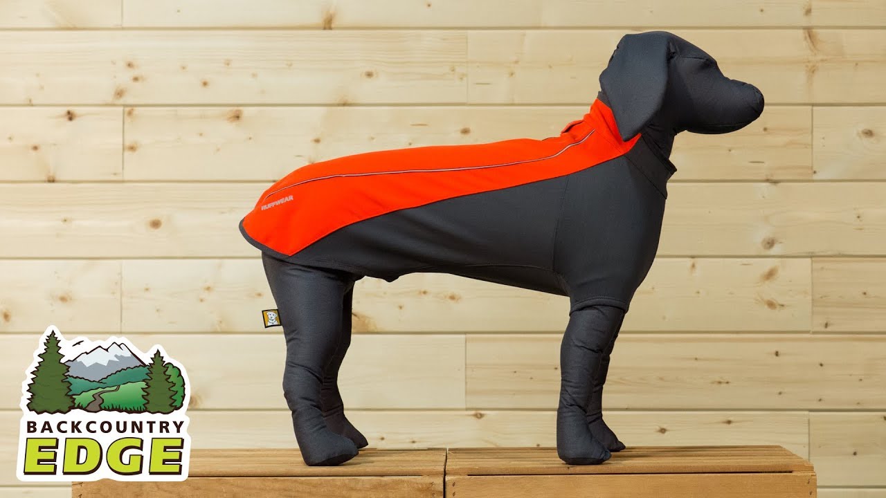 ruffwear cloud chaser