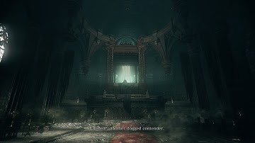 [Blind] First time playtrough Cinders mod (1.90) (Part 12)