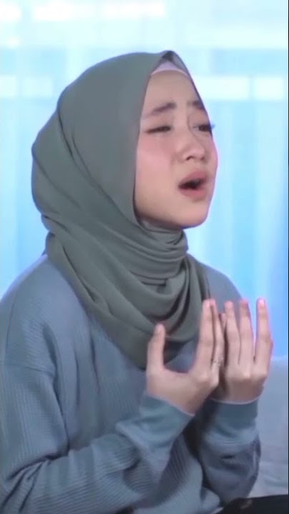 NISSA SABIYAN NANGIS