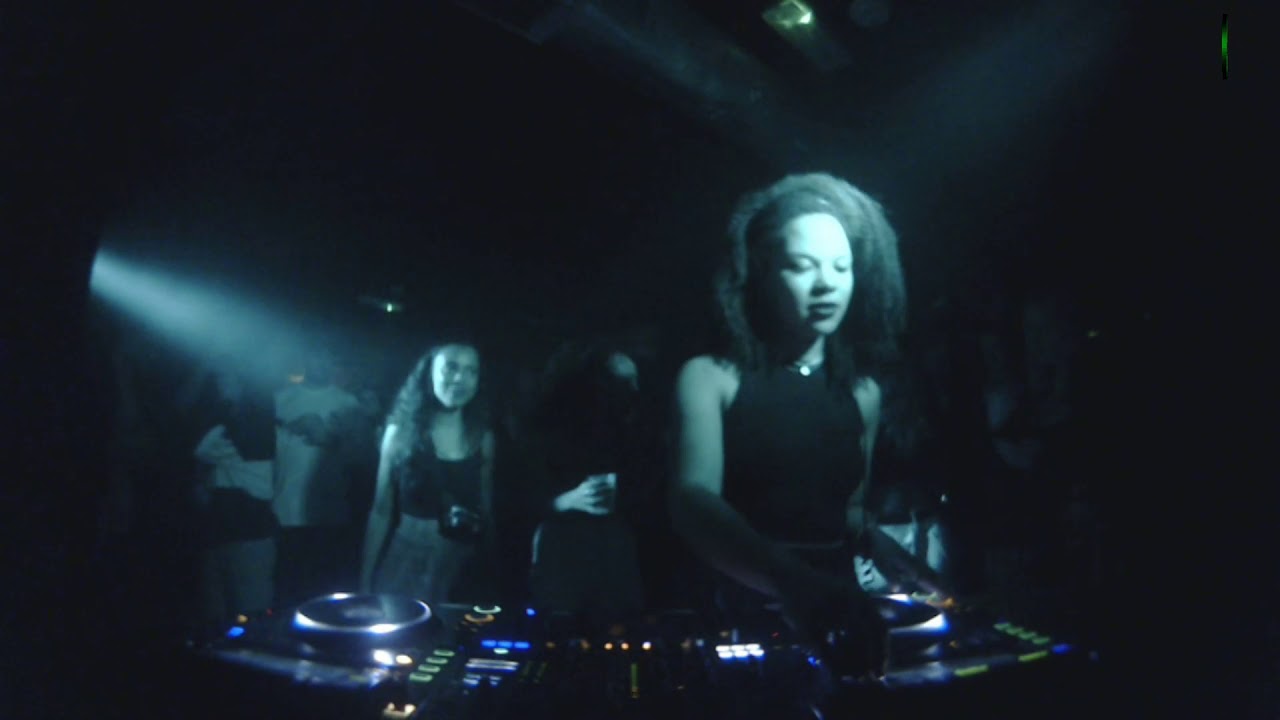 Jaguar at Keep Hush  Live: Helena Star Presents