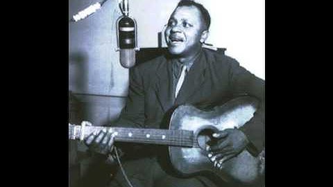 Roots of Blues  Big Joe Williams „Stepfather Blues