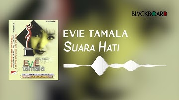 Evie Tamala - Suara Hati