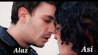 Let Me Down Slowly Asi And Alaz