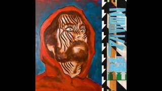 Karl Blau - Zebra ((FULL ALBUM))