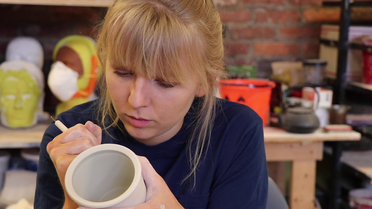 Home Simply Mud Ceramics YouTube