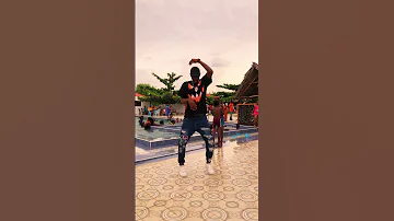 Vitamu Dance Platform Unclejay 