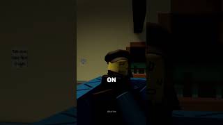 Hangout game has a dark secret #roblox