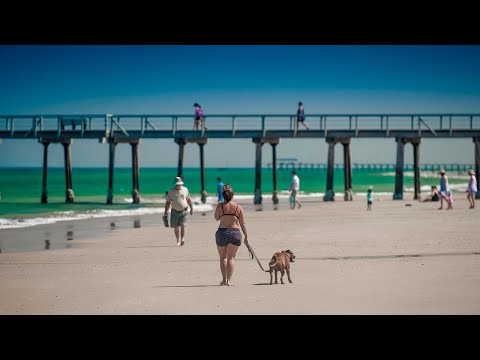 Adelaide's 2024 Christmas Forecast: Will It Be Hot Or Cold?