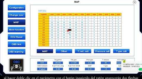 E-XON Sequential Injection System Software Calibration Introduction-Spain