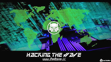 Hacking The Wave - Hacking The Wave