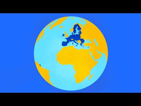 Miksi EU:lla on väliä?