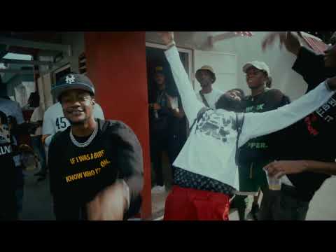 Eddy G Bomba Good Look Official Music Video 