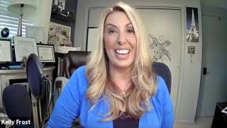 The Talking Machine Show - Kelly Frost