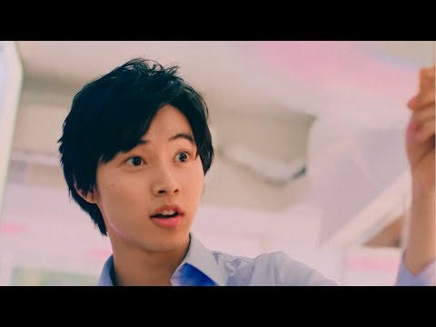 山崎賢人 巨大わたあめに驚き マイナビバイト新tvcm バイト訪問 わたあめ屋篇 Youtube 山崎賢人 巨大わたあめに驚き マイナビバイト新tvcm バイト訪問 わたあめ屋篇 Youtube