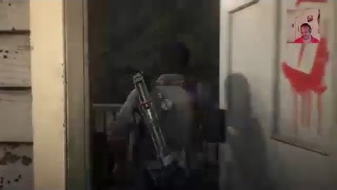 The evil within 2  ps4 slim live stream nightmare mode pt1