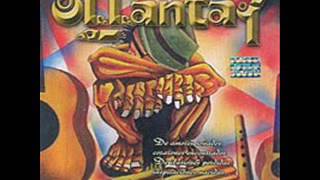 Ollantay - Milagro De Amor