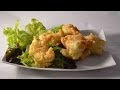 Frittelle di Baccalà - Salted Codfish Fritters by Bravobob