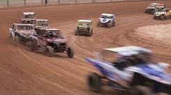 Round 3 - DragonFire Racing's Production 1000cc UTV - Lucas Oil Regional Off-Road Arizona