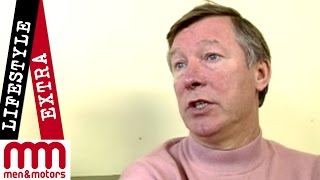 Alex Ferguson Interview - World Cup of 98
Alex Ferguson discusses press, United players in the England national team in the World Cup of 98 and the development of individual players at the club, with Mary Parkinson at the Manchester United training ground.
From the Men & Motors show The Vinnie Jones Show, episode 23.
Original Air Date: 24.01.1998
Dont forget to SUBSCRIBE for more content!
https://www.youtube.com/channel/UCbcOzIDwmuaHc6qWQS0BbaQ?sub_confirmation=1
© Men and Motors - One Media iP 2016 Alex Ferguson Interview - World Cup of 98
