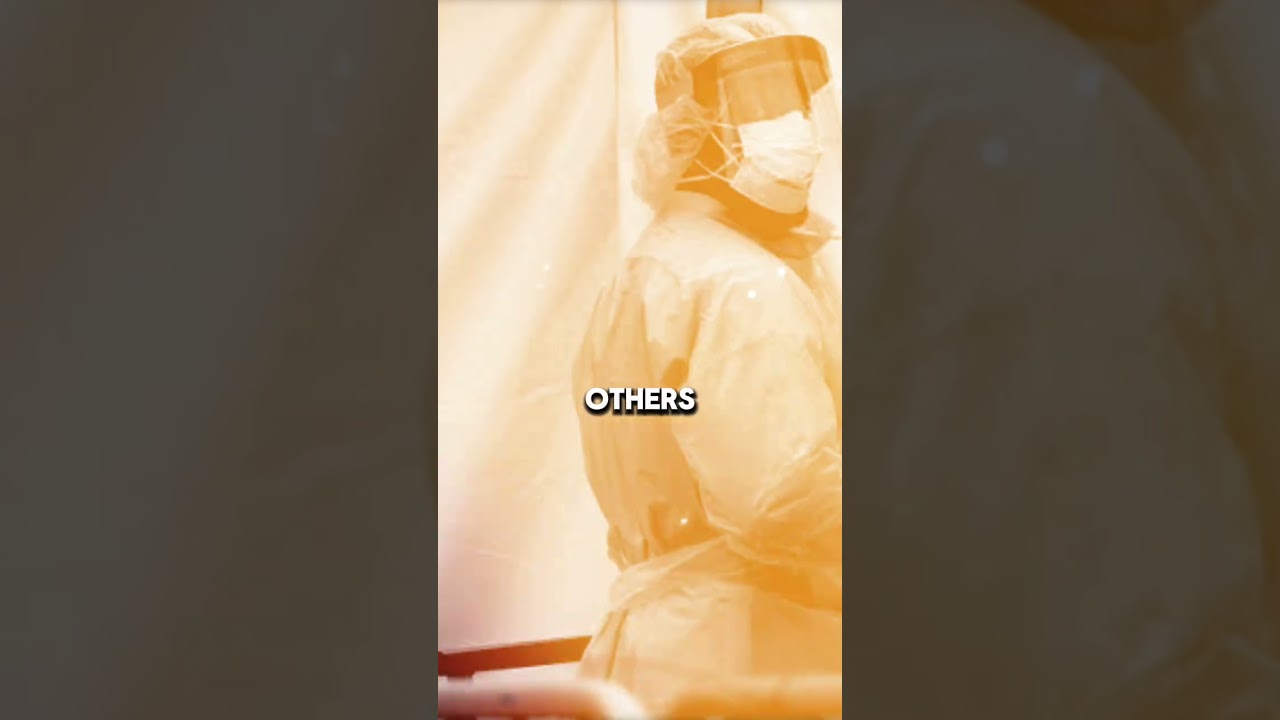 Was covid 19 lad leak or Natural disaster ? 