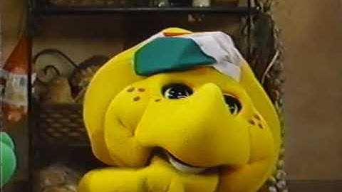 Adventure Bus (1999 Version) Part 20