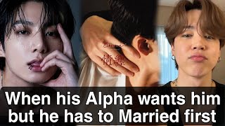 Jikook ff | When his Ex Boyfriend came back into his life not knowing he is already Engaged