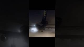 What happened due to lack of sleep🫩✈️💤| UPS Airlines Flight 1354