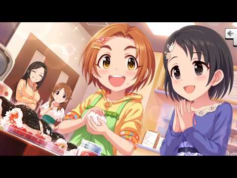 SSR［ひまわりサニーデイ］龍崎薫
