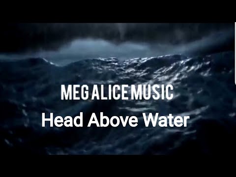 Head Above Water Avril Lavigne (Cover) Meg Alice Music