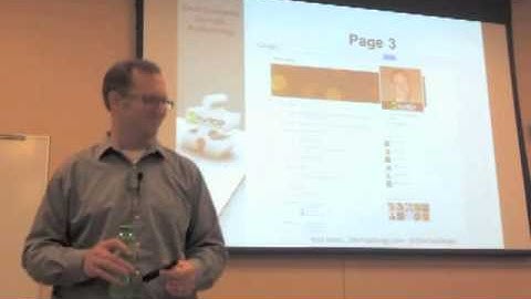 Authorship: How to Make Your Picture Appear in Google Search