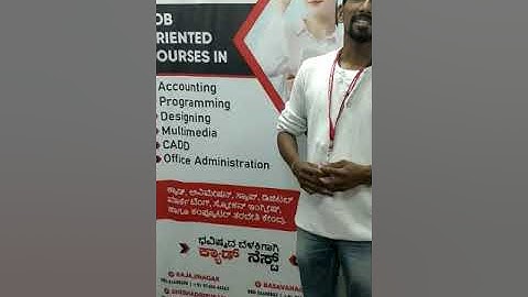 Testimonial CADD Nest- Rajajinagr