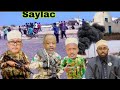 DEG DEG DOWLADAHA JABUUTI SOMALIYA OO CIDAN GEYAY SAYLAC LUGHAYA ISAAQ OO WIISHKU KU YEERAY