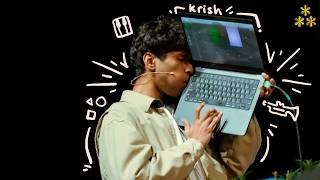 MagicMidi - Krish Shah | Socratica Symposium 2026 Demo