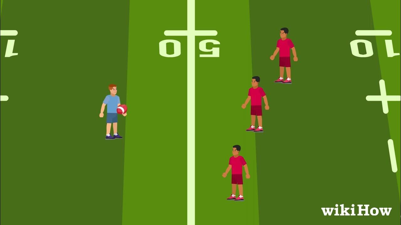 How to Play Rugby YouTube