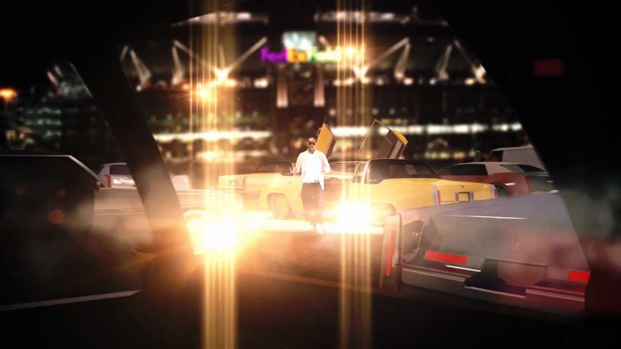 BOOBE - CADILLACS (OFFICIAL VIDEO)