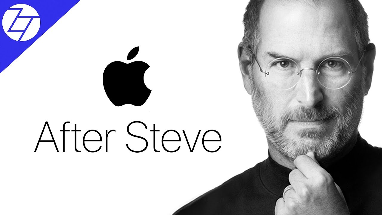 30+ Apple Inconsistencies AFTER Steve Jobs!