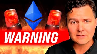 Ethereum ETF Warning: Denial Likely But…