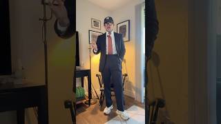 Lets Talk About Styling Casual And Formal Elements Together.