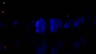 casaba rally rhs black people