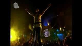 Steve Aoki & Flux Pavilion