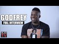 Godfrey on Boosie, Nicki Minaj, R Kelly, Michael Jackson, Flavor Flav, Coronavirus (Full Interview)
