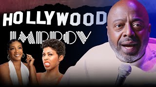 I May Need Therapy | The Donnell Rawlings Show Episode #110