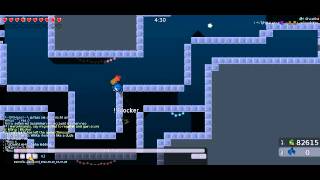 Teeworlds - The Best Way To Die