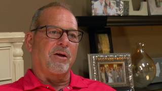 Mitch's Story | Ohio State Sports Medicine