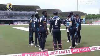 cpl 2020 match 31 highlight trinbag  vs barbados screenshot 2