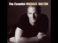 Michael Bolton - To Love Somebody ( Album Version HQ )