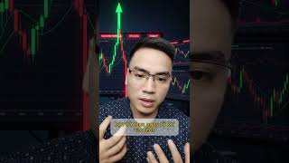 "Tin tức? Thứ làm trader NGHÈO ĐI nhanh nhất."  #forex #forextrading #trader #trading #dautu #fy