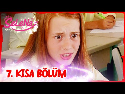 Selena 7. Bölüm | Kısa Bölümler ✨