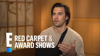 "This Is Us" Stars Tease "Dangerous" Season Finale | E! Red Carpet & Award Shows